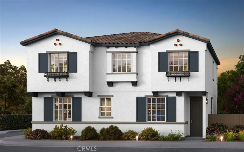 8637 Areca Lane Jurupa Valley, CA 92509