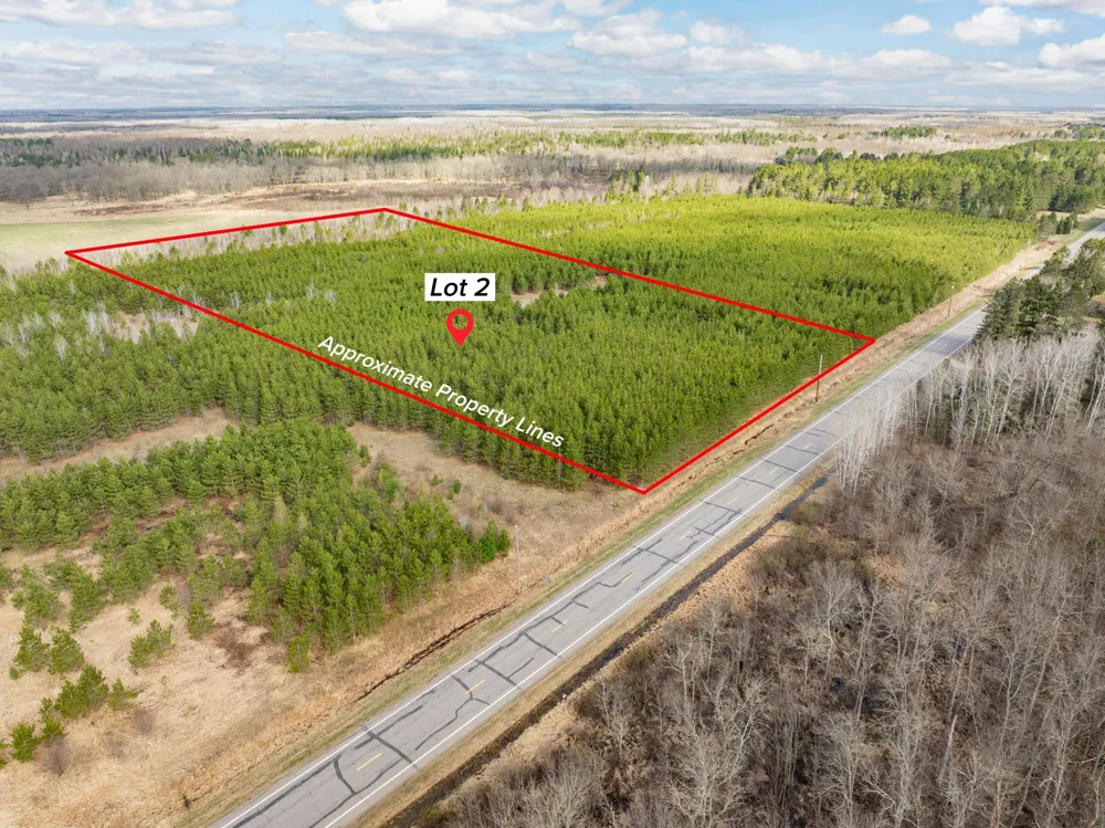 Lot 2 Scenic Hwy 7 Bovey, MN 55709