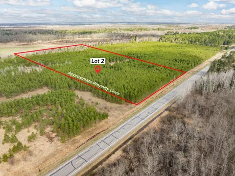 Lot 2 Scenic Hwy 7