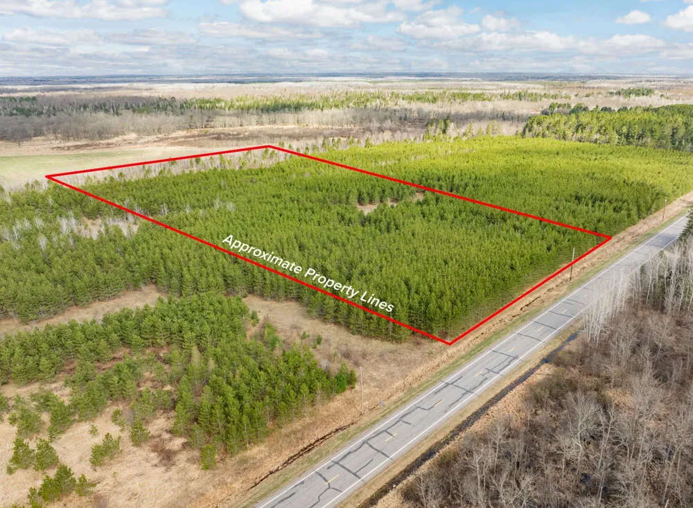 Lot 2 Scenic Hwy 7 Bovey, MN 55709
