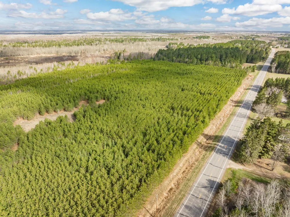 Lot 2 Scenic Hwy 7 Bovey, MN 55709