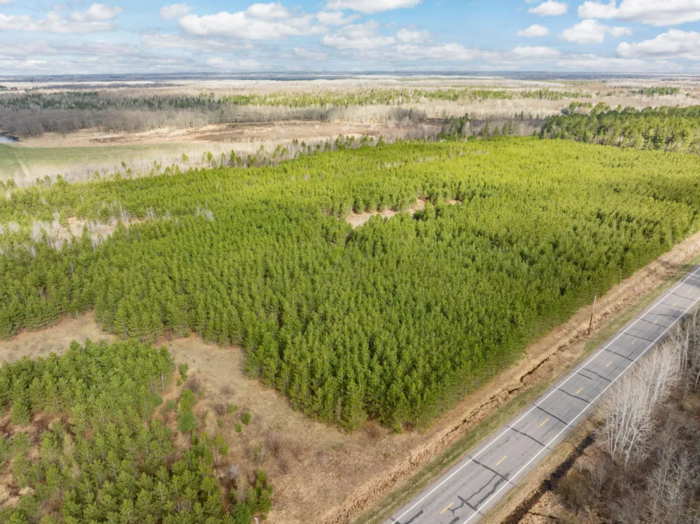 Lot 2 Scenic Hwy 7 Bovey, MN 55709