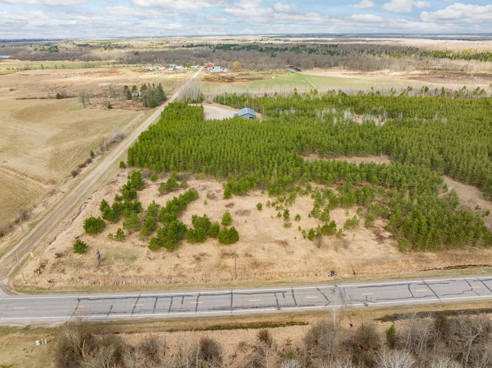 Lot 2 Scenic Hwy 7 Bovey, MN 55709