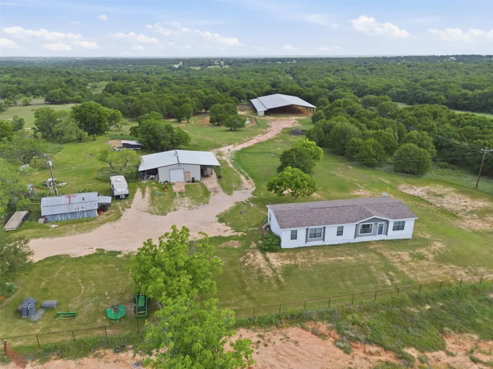 3166 Fm 2048 Boyd, TX 76023