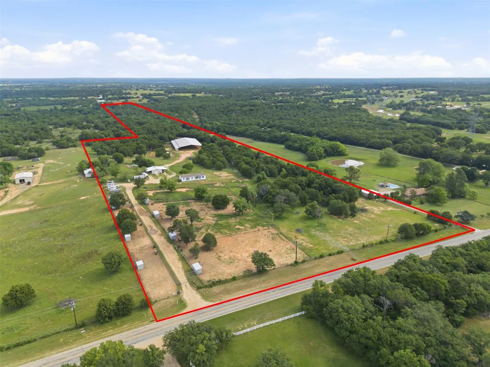 3166 Fm 2048 Boyd, TX 76023