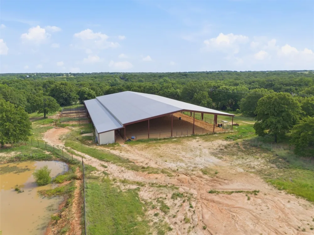 3166 Fm 2048 Boyd, TX 76023