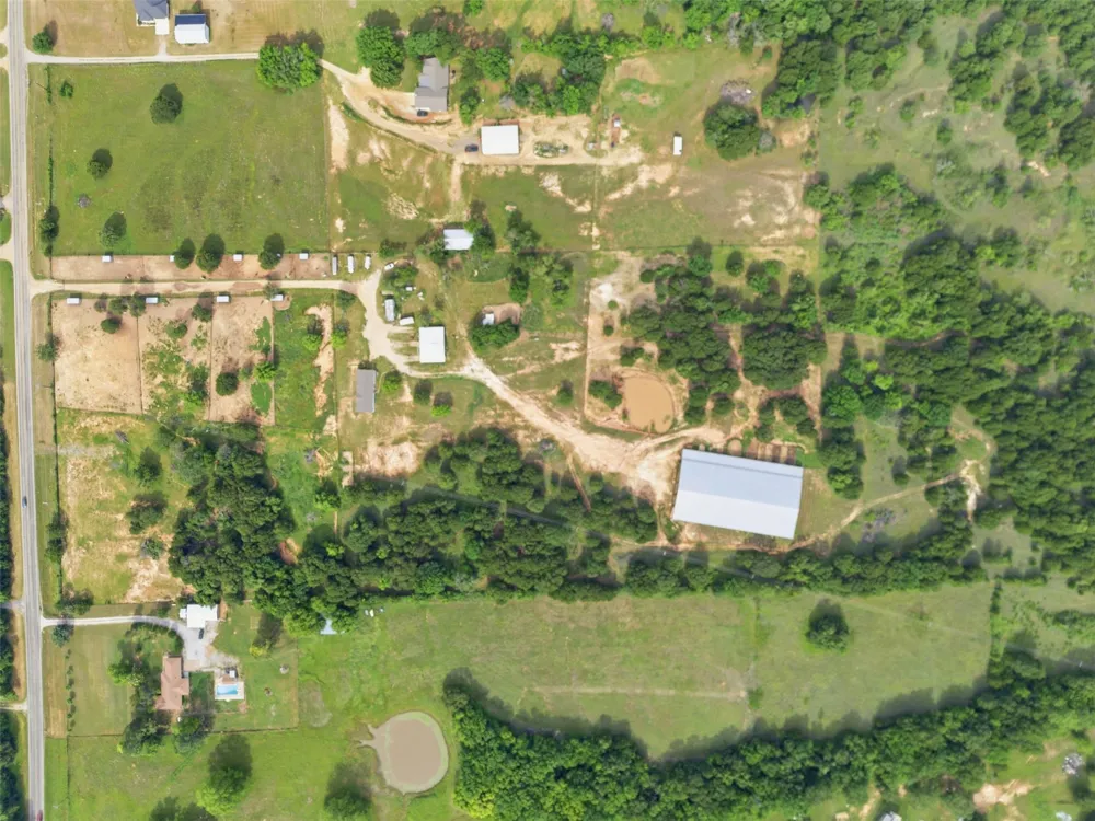 3166 Fm 2048 Boyd, TX 76023