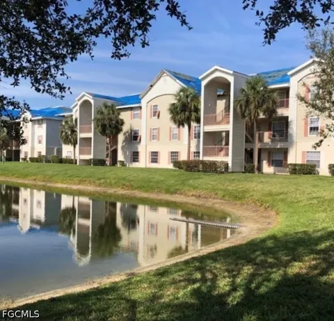 FOUR MILE COVE PARKWAY #1212