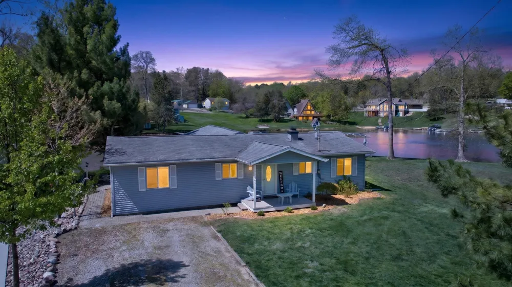 11640 Cedar Court Jerome, MI 49249