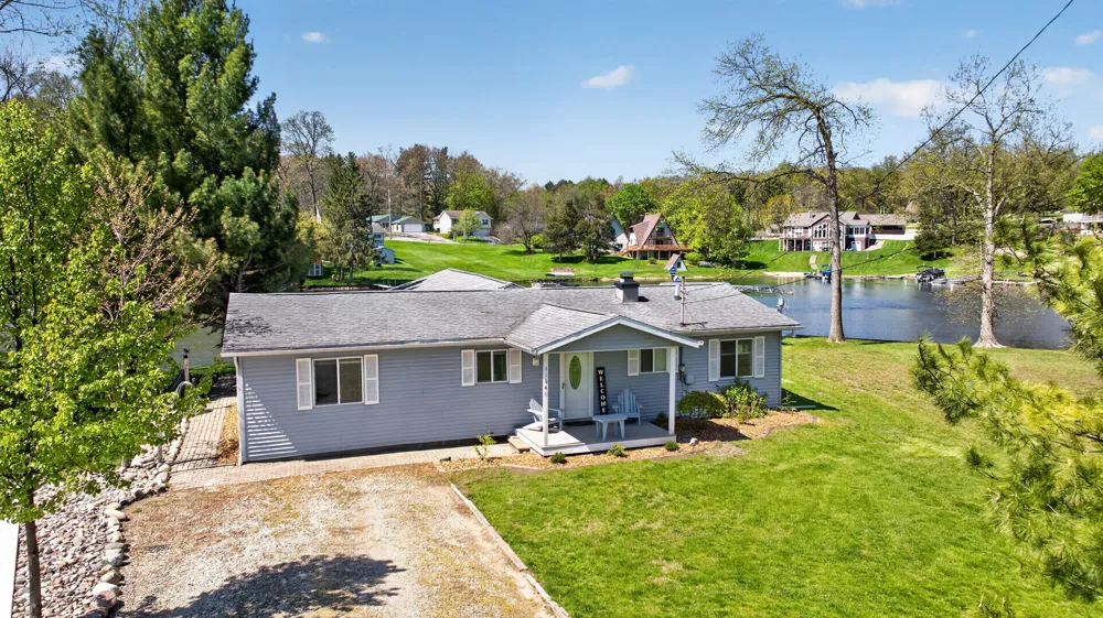 11640 Cedar Court Jerome, MI 49249