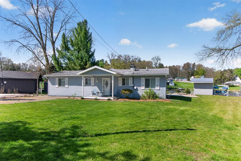 11640 Cedar Court Jerome, MI 49249