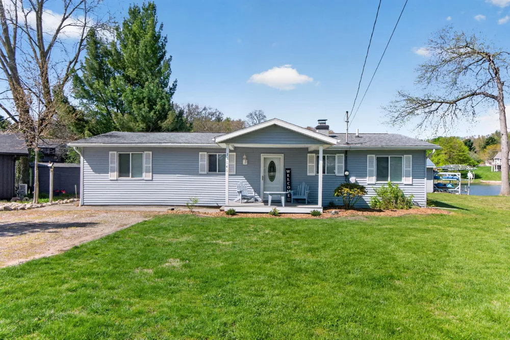 11640 Cedar Court Jerome, MI 49249