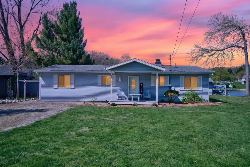 11640 Cedar Court Jerome, MI 49249