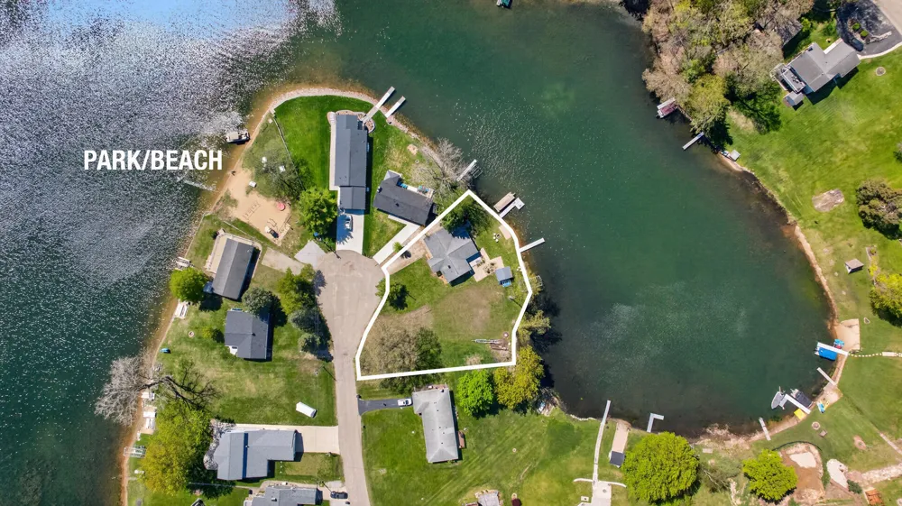 11640 Cedar Court Jerome, MI 49249