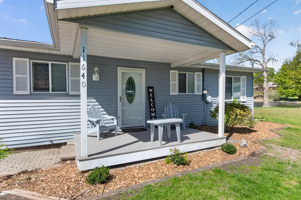 11640 Cedar Court Jerome, MI 49249
