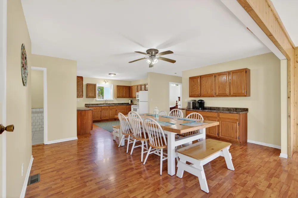 11640 Cedar Court Jerome, MI 49249