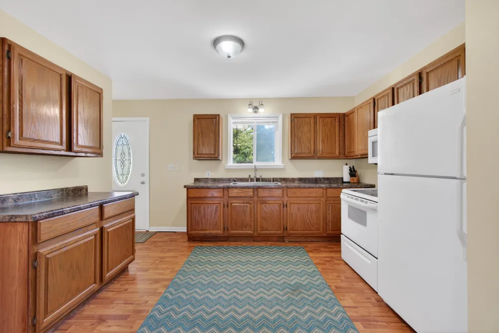 11640 Cedar Court Jerome, MI 49249