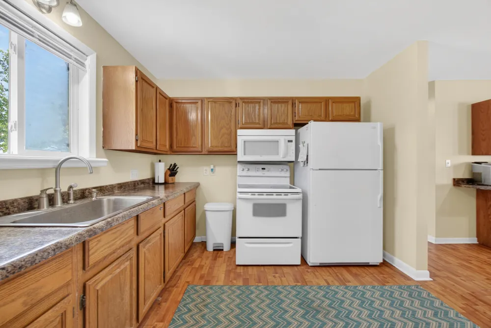 11640 Cedar Court Jerome, MI 49249