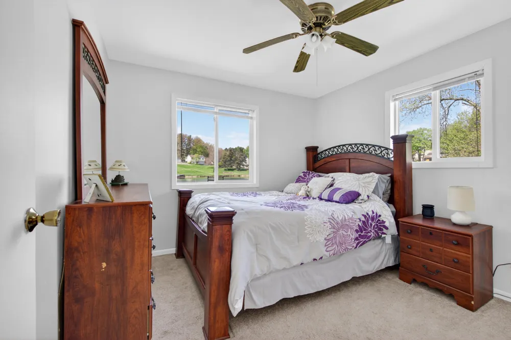 11640 Cedar Court Jerome, MI 49249