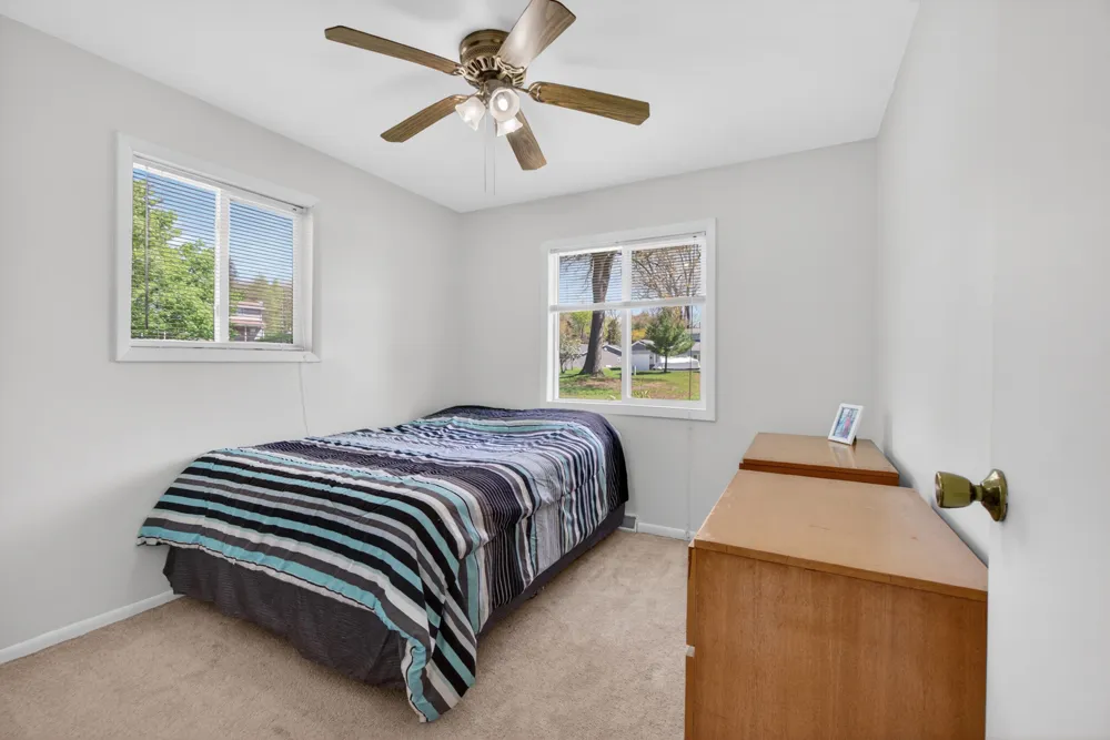 11640 Cedar Court Jerome, MI 49249
