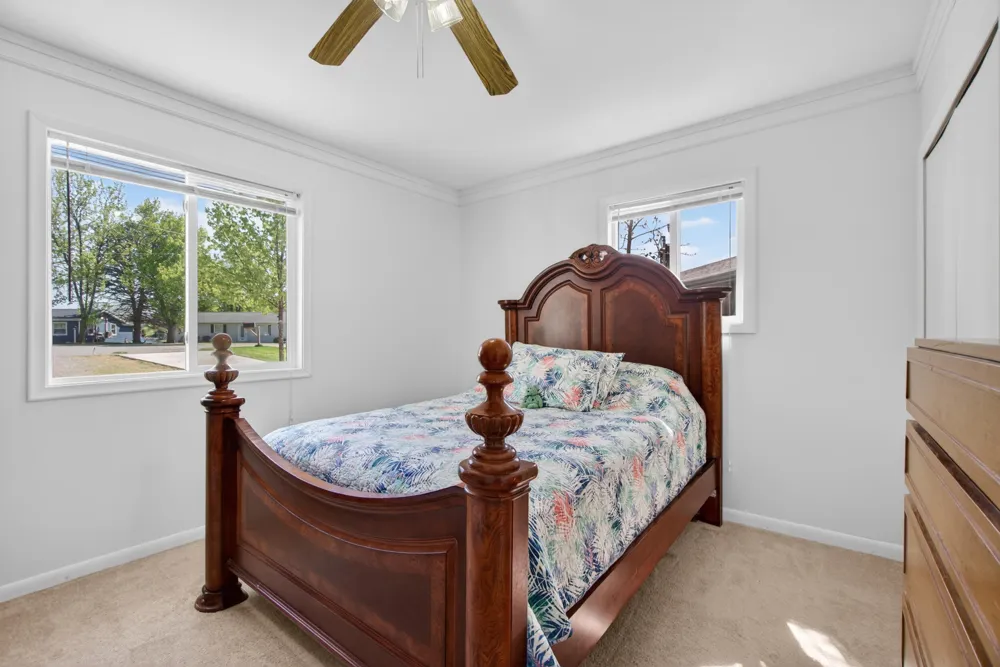 11640 Cedar Court Jerome, MI 49249