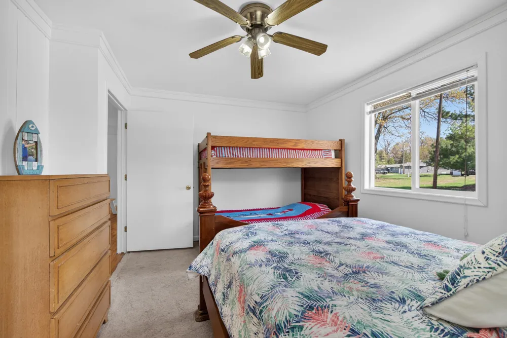 11640 Cedar Court Jerome, MI 49249