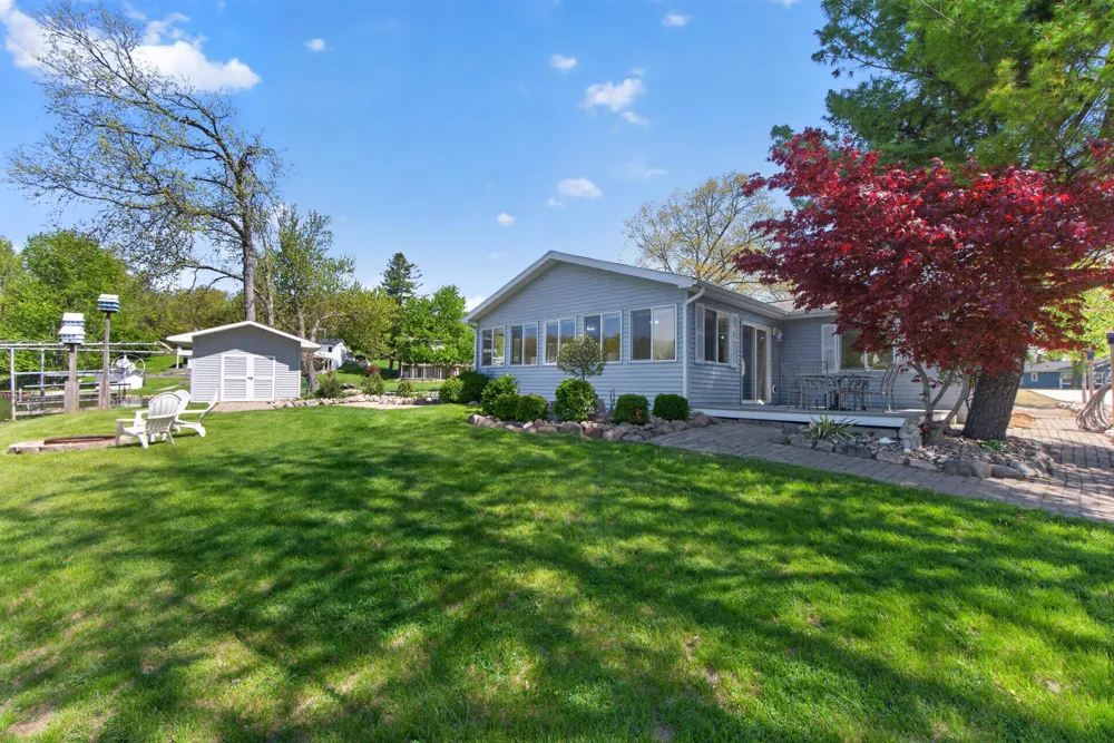 11640 Cedar Court Jerome, MI 49249