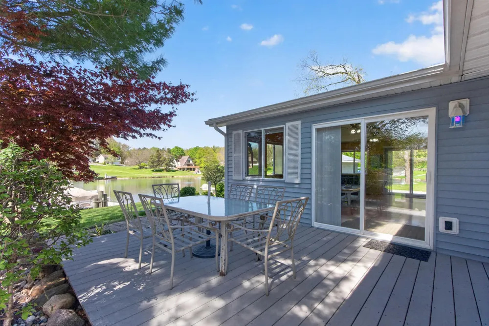 11640 Cedar Court Jerome, MI 49249