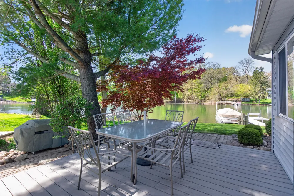 11640 Cedar Court Jerome, MI 49249