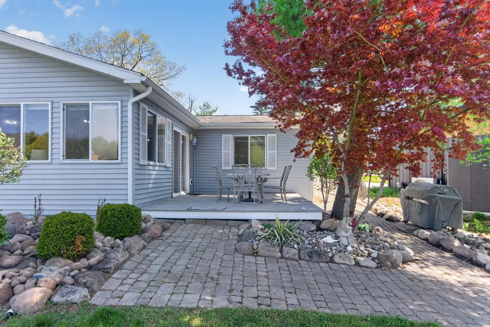 11640 Cedar Court Jerome, MI 49249