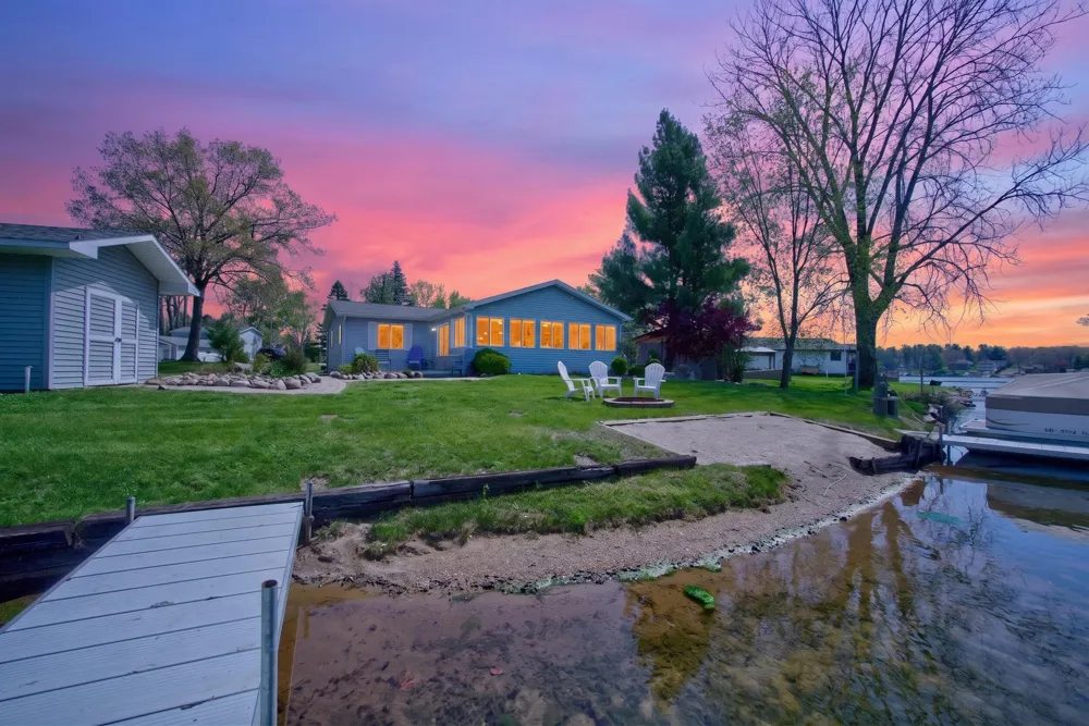 11640 Cedar Court Jerome, MI 49249