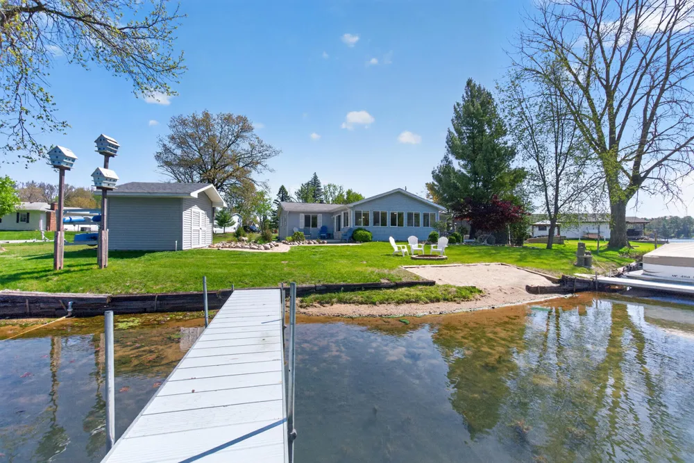 11640 Cedar Court Jerome, MI 49249