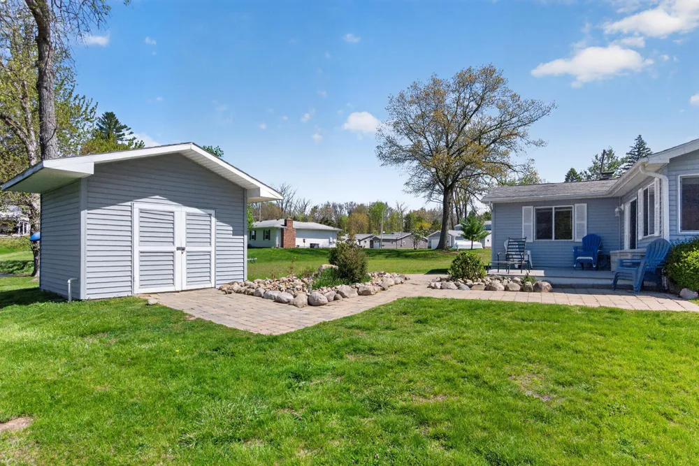 11640 Cedar Court Jerome, MI 49249