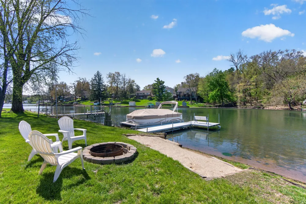 11640 Cedar Court Jerome, MI 49249