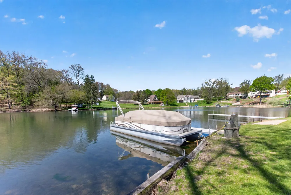 11640 Cedar Court Jerome, MI 49249