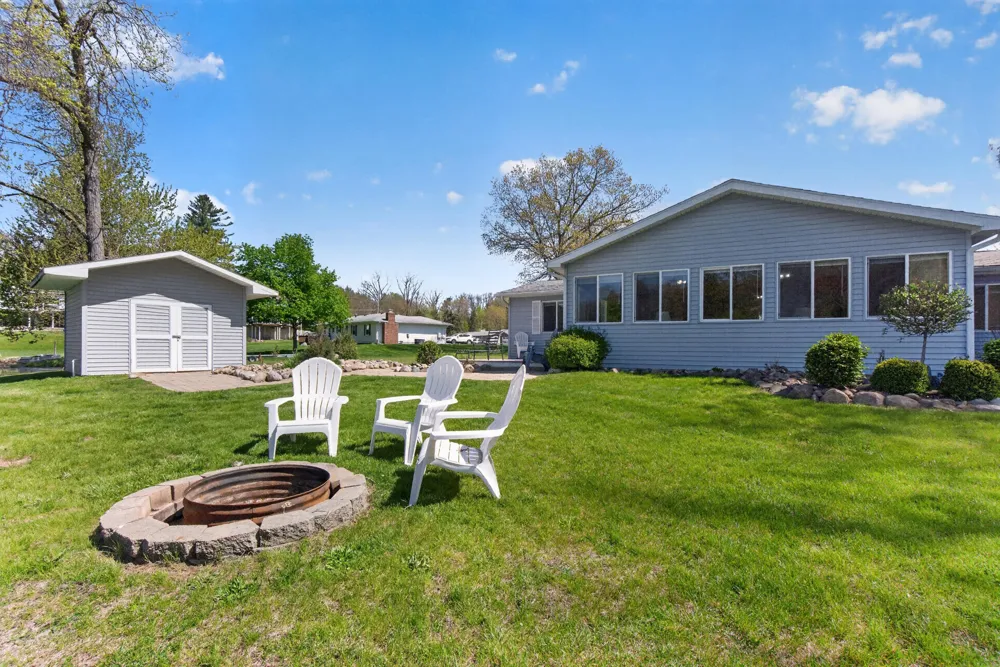 11640 Cedar Court Jerome, MI 49249