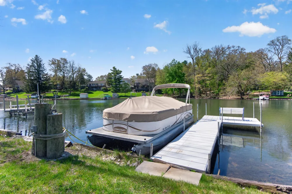 11640 Cedar Court Jerome, MI 49249