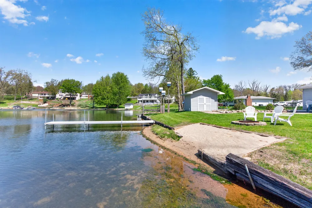 11640 Cedar Court Jerome, MI 49249