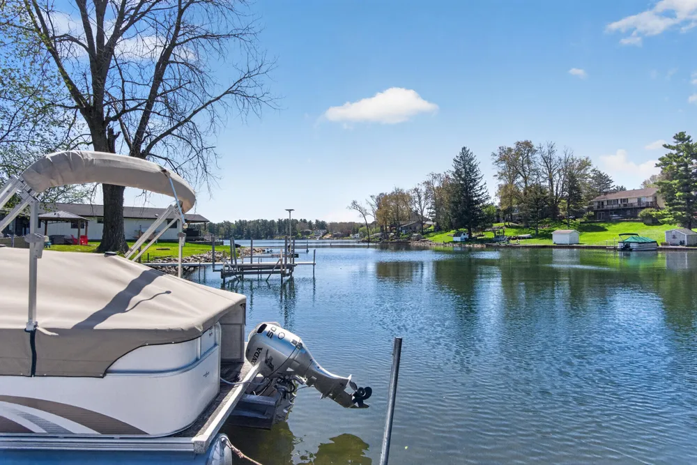 11640 Cedar Court Jerome, MI 49249