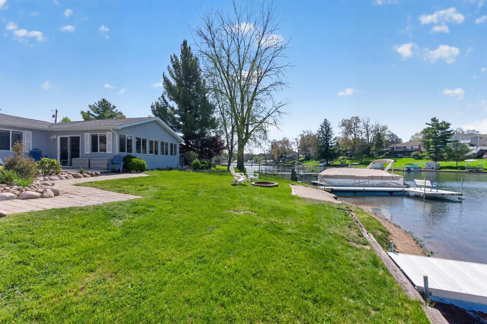 11640 Cedar Court Jerome, MI 49249