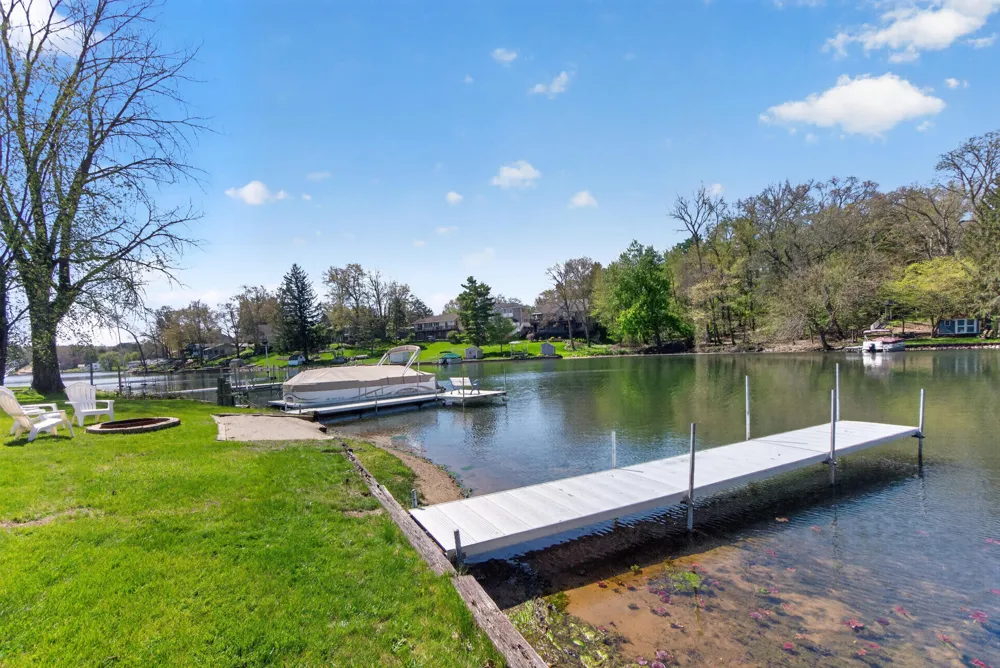 11640 Cedar Court Jerome, MI 49249