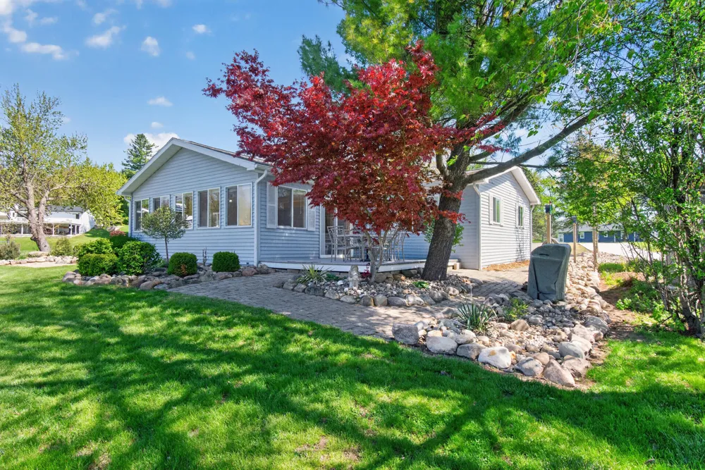11640 Cedar Court Jerome, MI 49249