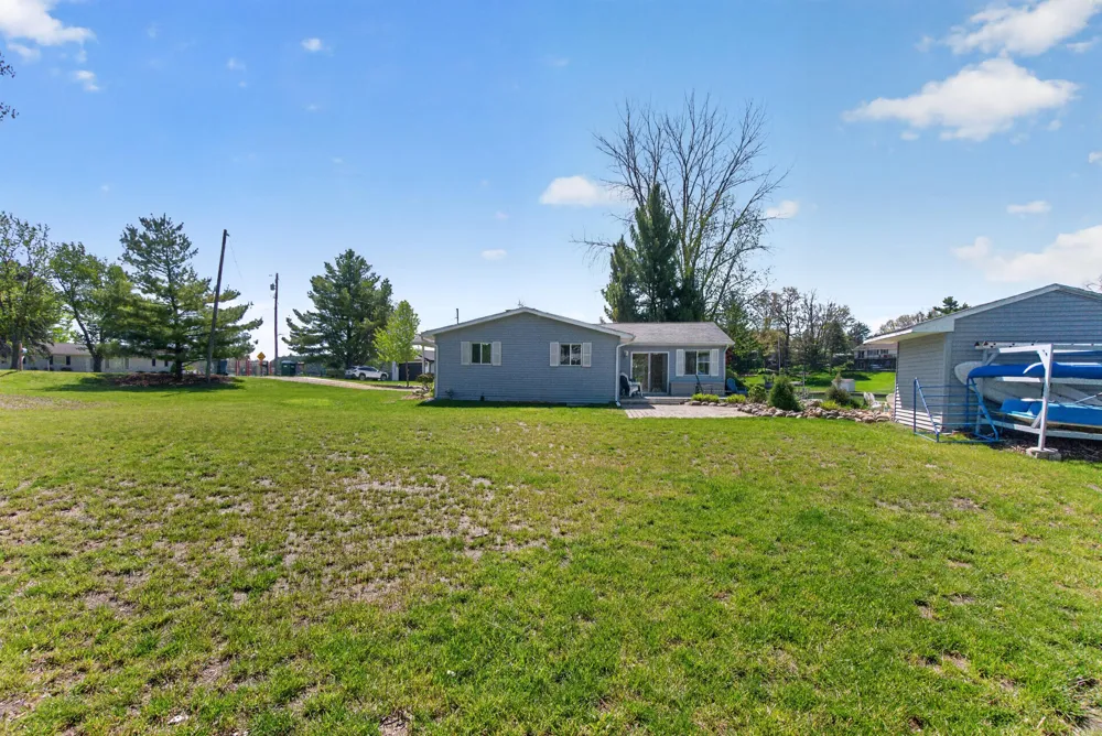 11640 Cedar Court Jerome, MI 49249
