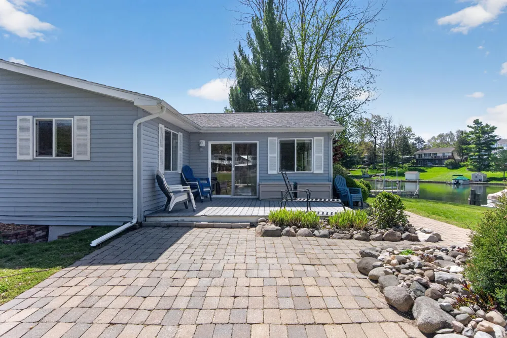 11640 Cedar Court Jerome, MI 49249