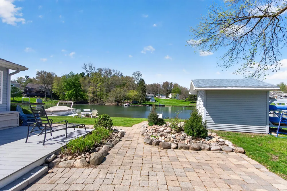11640 Cedar Court Jerome, MI 49249