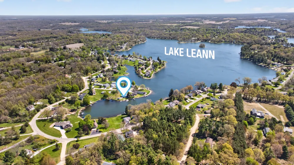 11640 Cedar Court Jerome, MI 49249