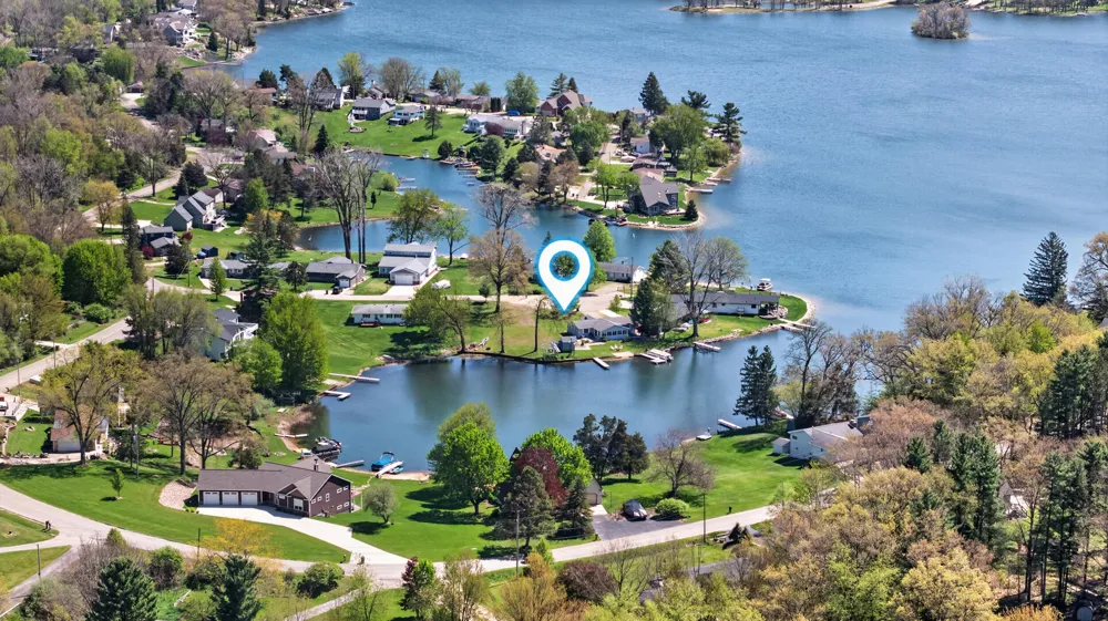 11640 Cedar Court Jerome, MI 49249