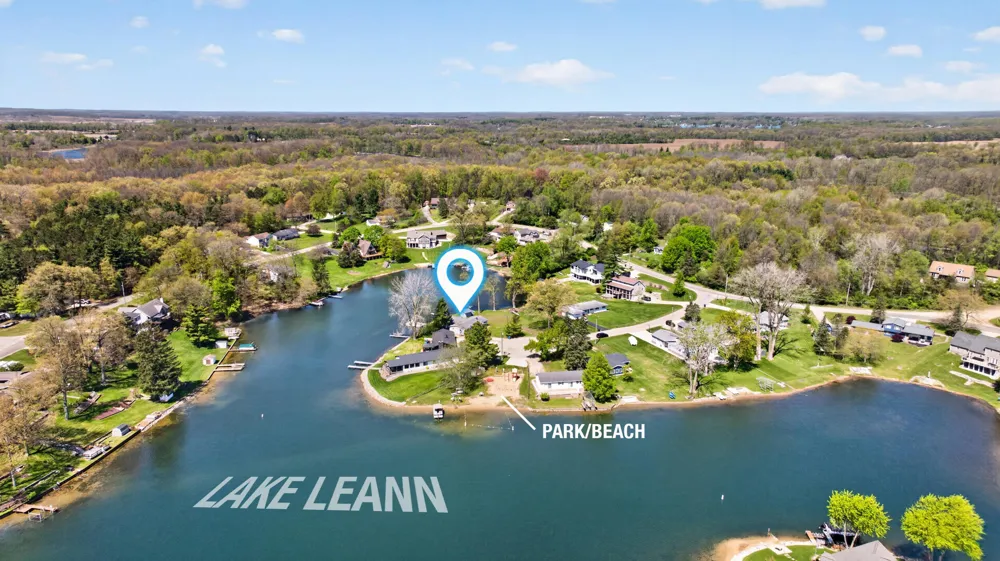 11640 Cedar Court Jerome, MI 49249