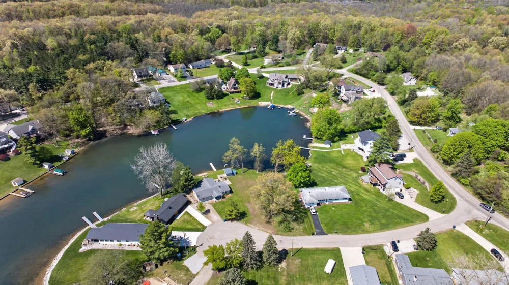 11640 Cedar Court Jerome, MI 49249