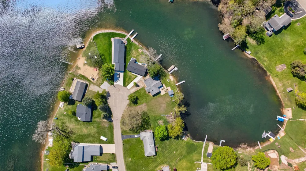 11640 Cedar Court Jerome, MI 49249